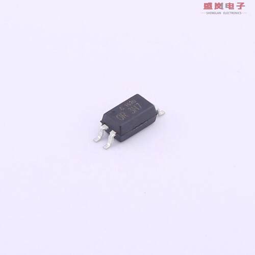 原装正品IS3H7C[光耦]
