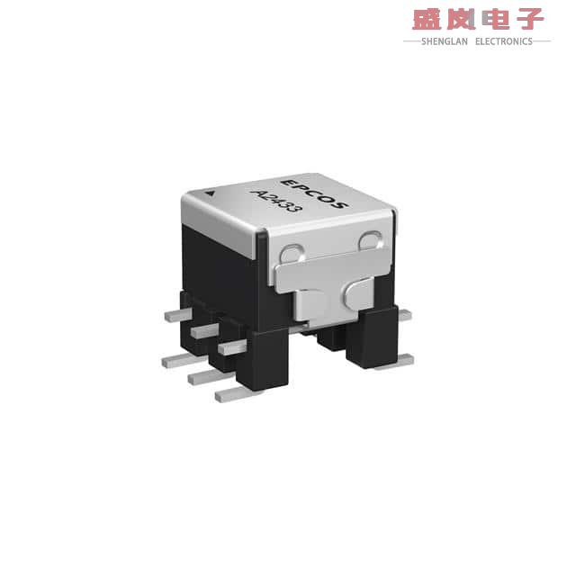 原装正品B78416A2232A003[SMT TRANSFORMER FOR ULTRAS