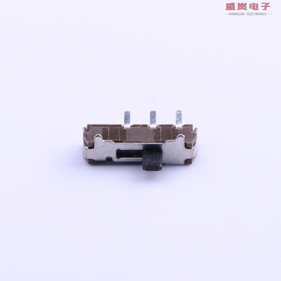 原装正品SSSS710607[滑动  SPDT 10000cycles SW5_