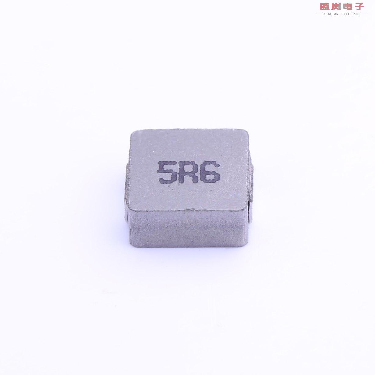 原装正品SMMS0630-5R6M[功率电感 5.6µH 20% IND_7.1X6