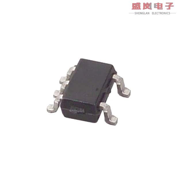 原装正品MAX4465EXK+T[IC AMP CLASS AB MONO SC70-5]
