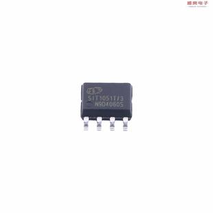 CAN收发器芯片 原装 SIT1051T 正品