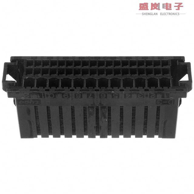 原装正品1827540-1[CONN RECEPT 48POS D-2600 HYBRID]