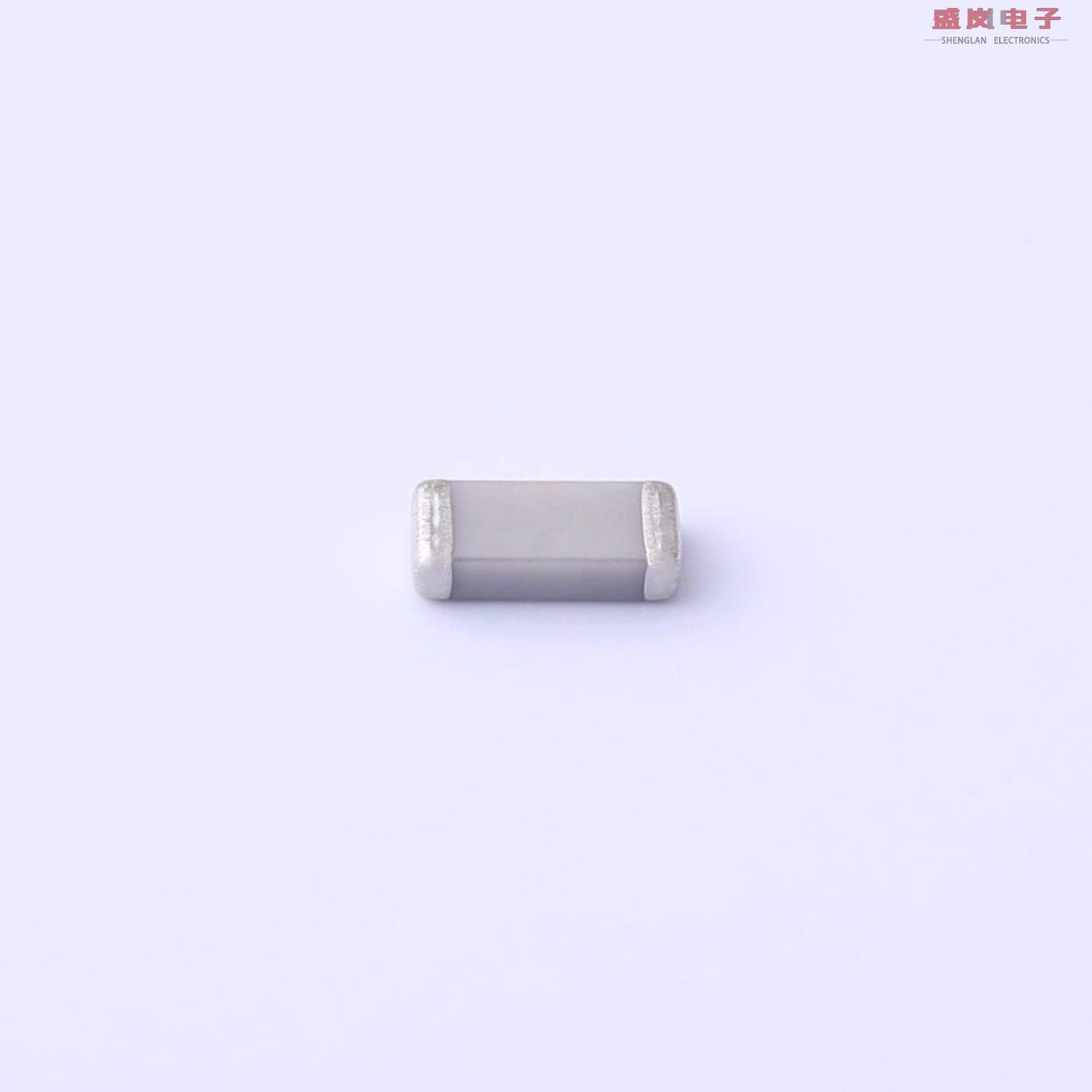 原装正品FV42N330J302ECG[贴片电容（MLCC） 5% 30pF 3kV