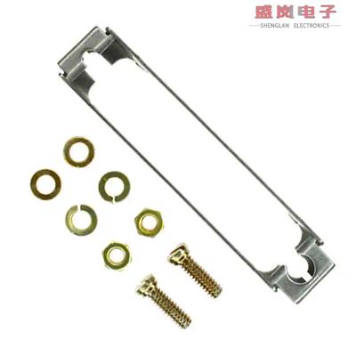 原装正品5745584-3[CONN D-SUB LATCH SLIDE 25POS]