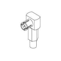 原装正品73415-3640[RF/同轴 75 OHM MCX