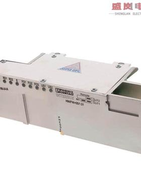 原装正品2725024[INTERBUS MODULE]