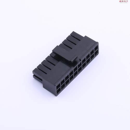 原装正品C3030HM-2X10-N2[3mm 2x10P]