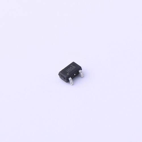 原装正品BCT2014EUR33-TR[Vin=16V Vout=3.3V 300mA 40