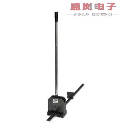 原装正品1206230[CUTTER DIN RAIL STRAIGHT 3.28']