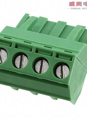 原装正品1826306[TERM B PLUG 4POS 5.08MM]