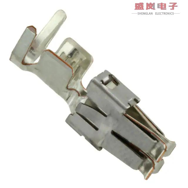 原装正品927824-1[CONN SOCKET 11-13AWG CRIMP TIN]