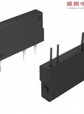 原装正品AQZ104[SSR RELAY SPST-NO 700MA 0-400V]