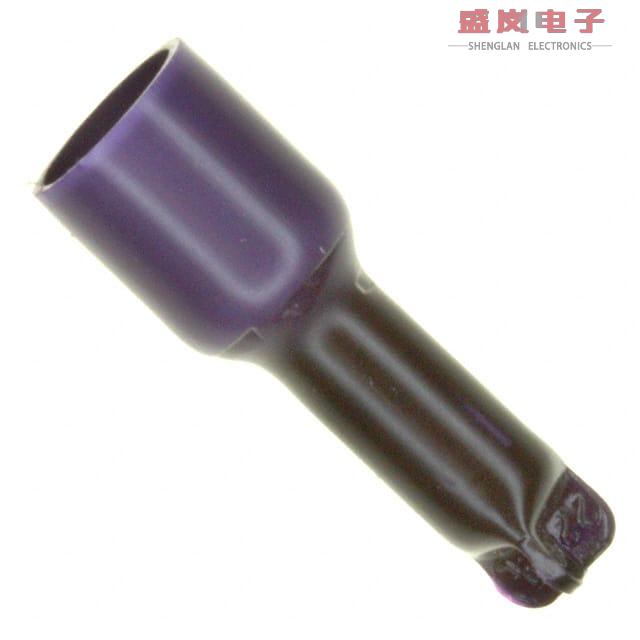 原装正品55843-1[CONN SPLICE 14-22 AWG CRIMP]