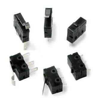 原装正品MS0850502F030P1A[基本/快动 5A SPDT PCB