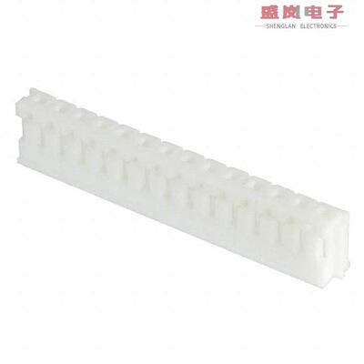 原装正品1-440133-4[CONN RCPT 14POS 2.5MM CRIMP]
