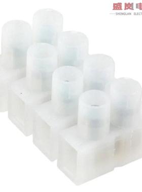 原装正品1776293-4[CONN TERM STRIP 4CIRC 0.315