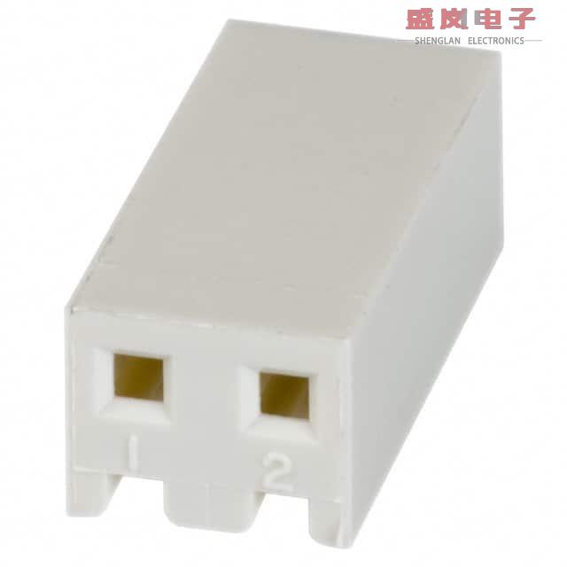 原装正品640251-2[CONN RECPT 2POS W/O RAMP SL-156]