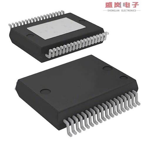 原装正品STA333ML13TR[IC FULLY INTEG PROC POWERSSO-36]