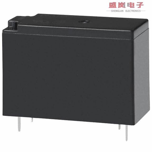 原装正品JW2SN-DC5V[RELAY GENERAL PURPOSE DPDT 5A 5V]