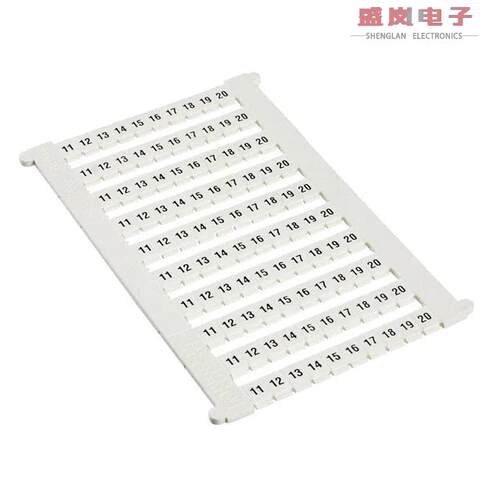 原装正品0803582:0011[ZACK STRIP FLAT 100-SECTION]