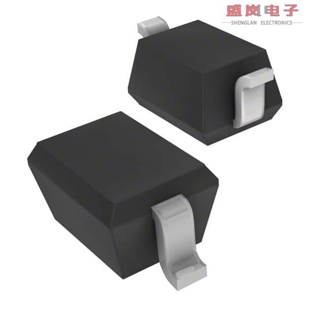 原装正品MA4E20541-1141T[RF DIODE SCHOTTKY 3V SOD323]