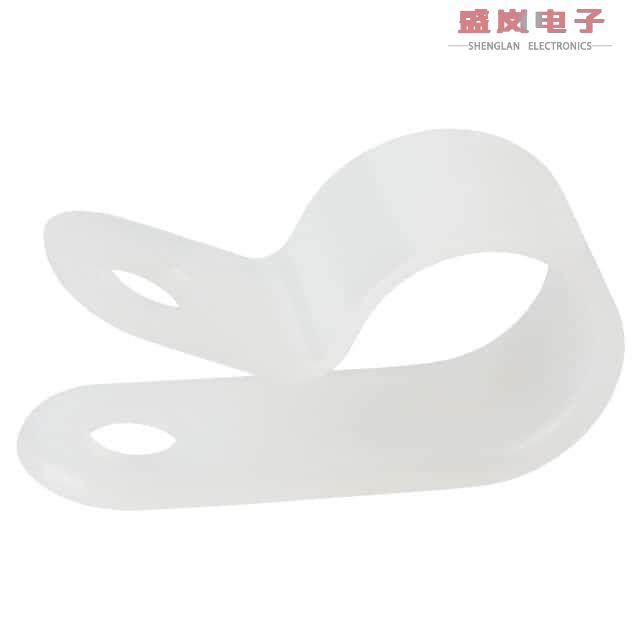 原装正品CCS38-S8-C[CBL CLIP P-TYPE NATURAL FASTENER]