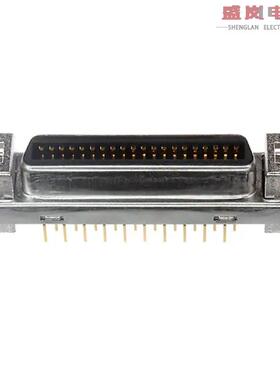 原装正品10240-6212PC[CONN RCPT 40POS PCB SOLDER]