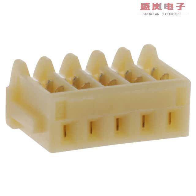 原装正品05SR-3S[CONN RCPT 5POS IDC 30AWG TIN]