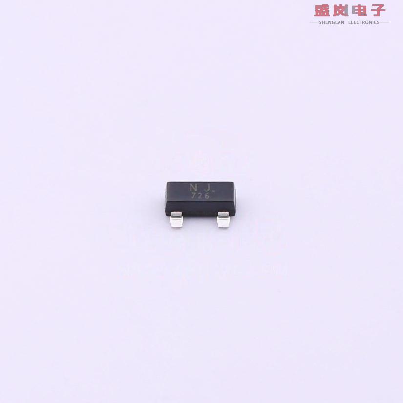原装正品AO3460[N通道60-V（D-S）MOSFET SOT23 ID=250mA