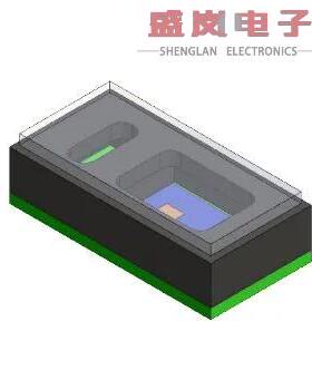 原装正品OB1203SD-C4V[多功能传感器模块 LGA / 14 / 2