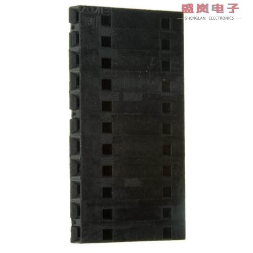 原装正品1-103688-0[CONN RECEPTACLE 11POS .1