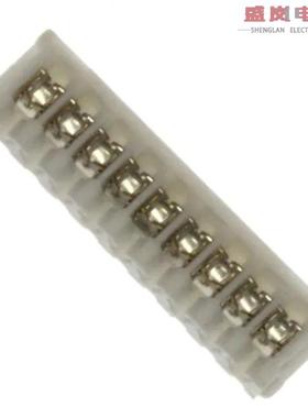 原装正品173977-9[CONN RCPT 9POS IDC 26-28AWG TIN]