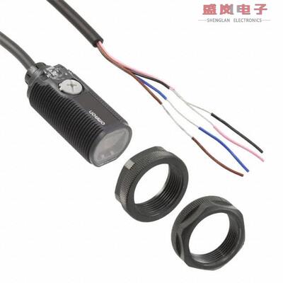 原装正品E3FA-DN12 2M[SENSOR REFLECTVE 300MM NPN DO/LO]