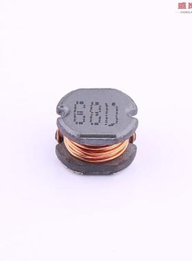 原装正品SCCD75-680KT[68uH 10% 850mA 280m]
