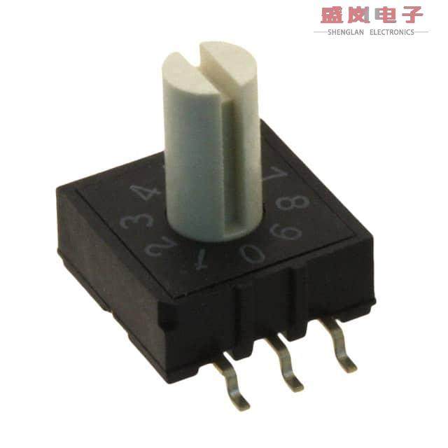 原装正品A6RS-102RS-P[SWITCH ROTARY DIP BCD 25MA 24V],3C数码配件,分配器/分频器/分支器,淘宝优惠券,粉丝福利购,淘宝优惠卷