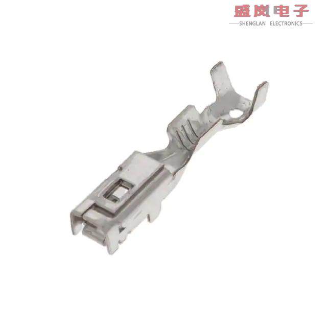 原装正品1326032-2[CONN SOCKET 20AWG CRIMP TIN]