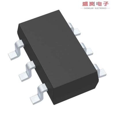 原装正品MAX2681EUT+T[IC MXR 400MHZ-2.5GHZ DWN SOT23-6]