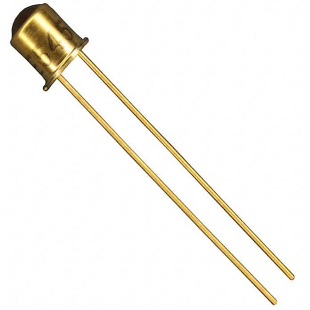原装正品SE5450-013[EMITTER IR 935NM 100MA TO-46]