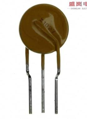 原装正品TM2P-10271[2PRO PPTC VARISTOR 270VDC 0.15A]
