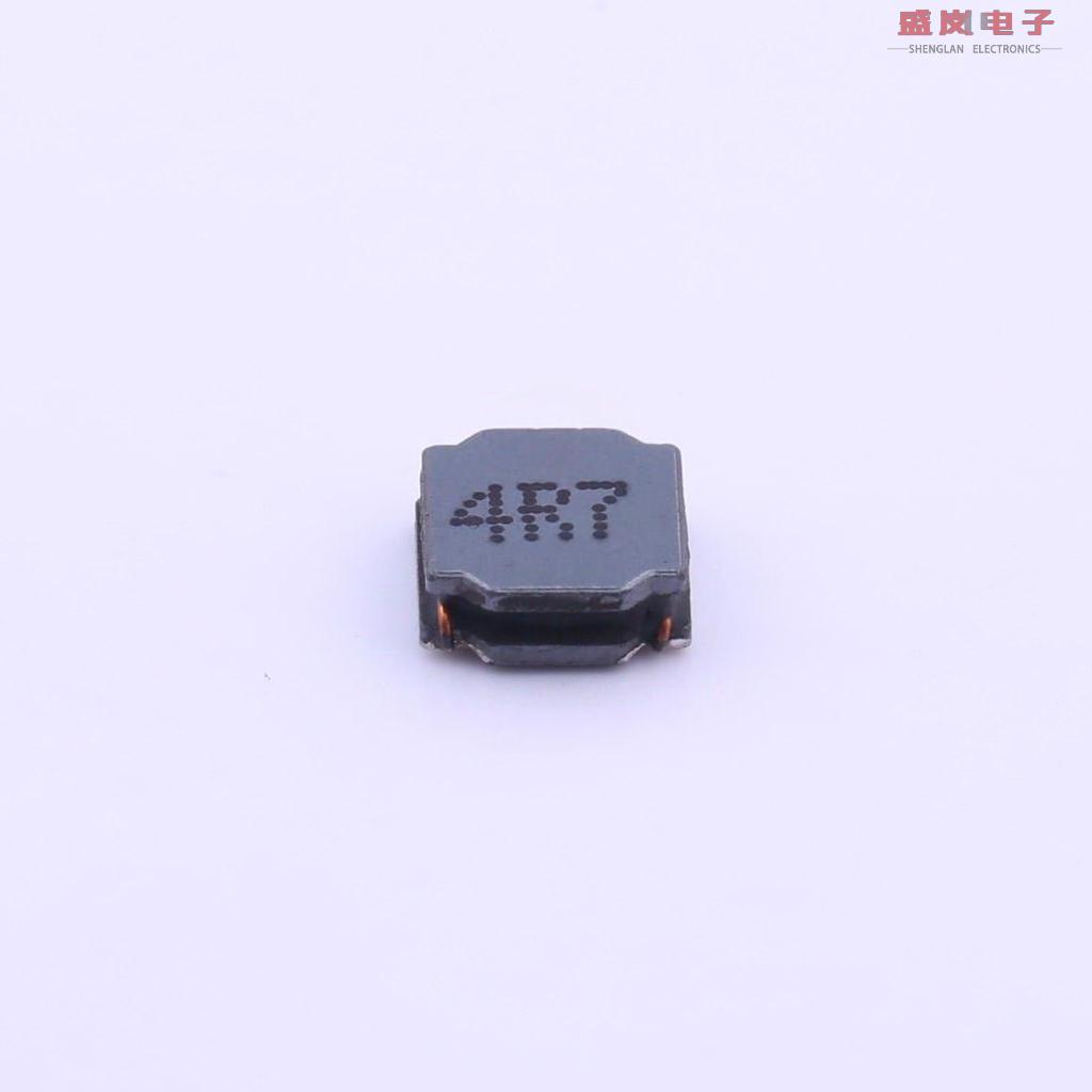 原装正品YNR5020-4R7M[功率电感 4.7µH 20% 57m IND_5X