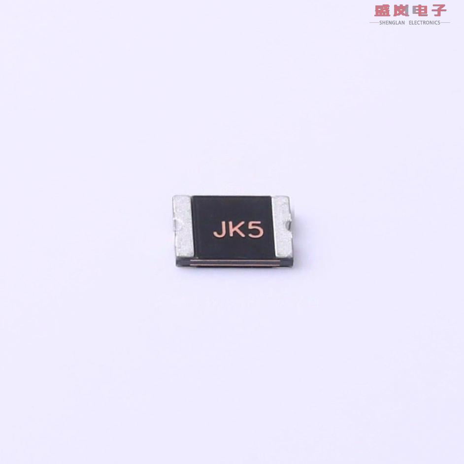 原装正品JK-MSMD500L-12V[PTC自恢复保险丝 FUSE1812 1