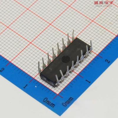 原装正品ULN2003L-D16-T[7CH达林顿水槽驱动器]