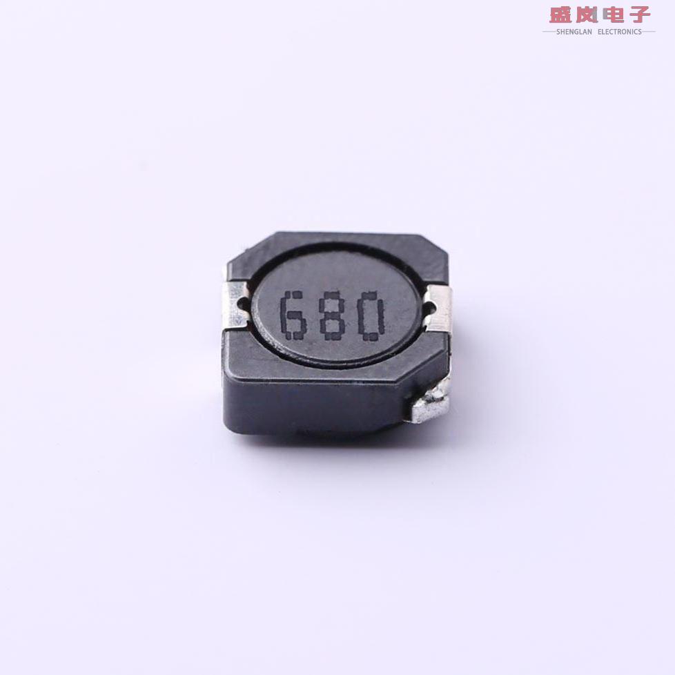 原装正品YPRH104R-680M[功率电感 68µH 20% 213m IND_1