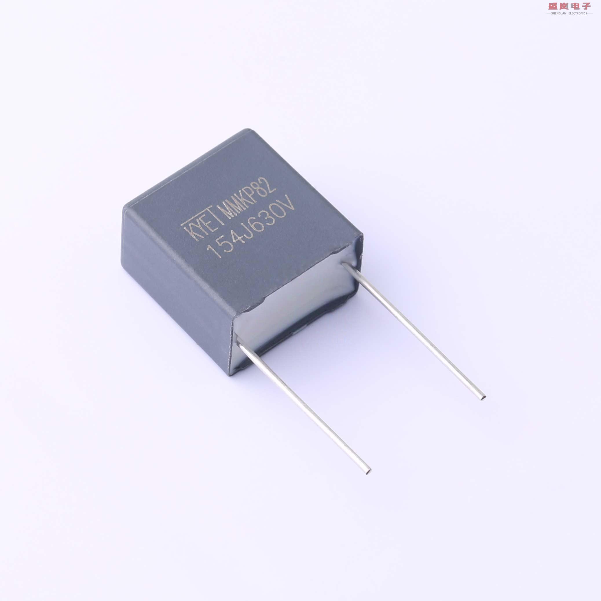 原装正品MMKP154J2J1501[薄膜电容 5% 150nF 630V 18.0