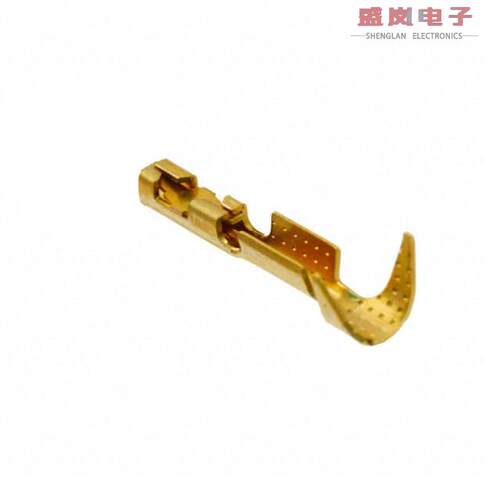 原装正品47565-002LF[CONN SOCKET 22-26AWG CRIMP GOLD]