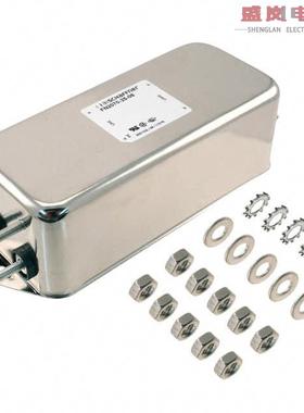 原装正品FN2070-25-08[LINE FILTER 110/250VAC 25A CHASS]