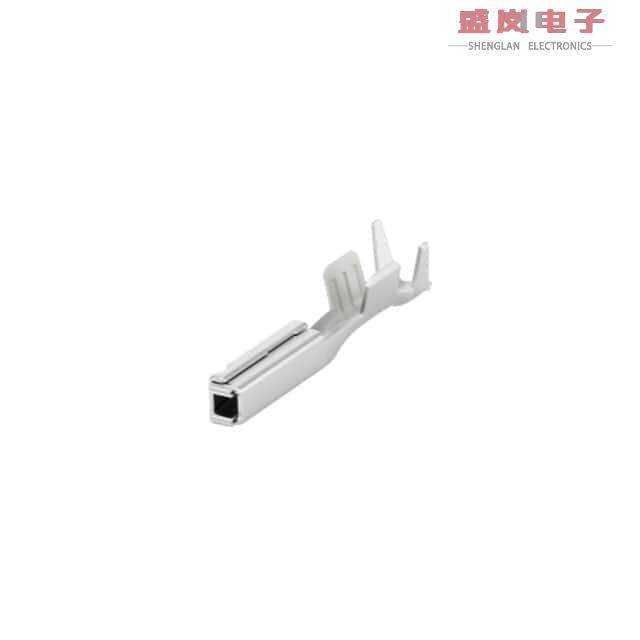 原装正品1924880-1[GET, FEMALE TERMINAL, AGSN, 16]