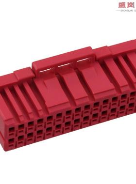 原装正品5-1871057-6[CONN RCPT HSG 32POS 2.00MM]