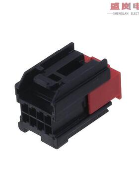 原装正品1456987-3[2X4 FEM UNSEALED LP ASSY KEY C]